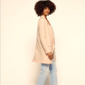 BB Dakota By Steve Madden Blazer